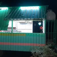 رستوران کافه باامکانات لازم نوع و استاندارد معاوضه