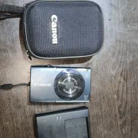 دوربین کنون a3400is|دوربین عکاسی و فیلمبرداری|اصفهان, احمدآباد|دیوار