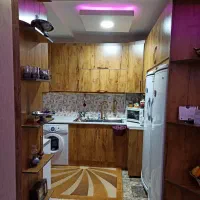 فروش آرتیمان/۷۸متری/وام عرصه تسویه