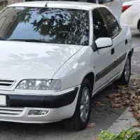 زانتیا ۸۶|خودرو سواری و وانت|کلاچای, |دیوار