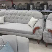 لوازم خانگی به صورت اقساط بدون پیش پرداخت|مبلمان خانگی و میز عسلی|بروجرد, |دیوار