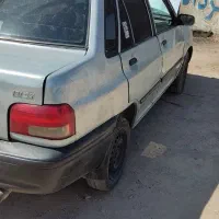 پراید ۸۵ حتما بخونید