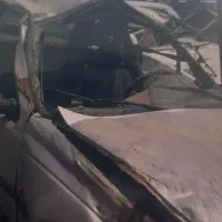 ماشین تصادفی اراقی