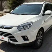 جک شاسی s5 اتوماتیک مدل ۹۹
