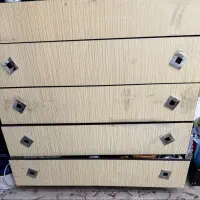 دراور کمد لباس