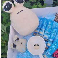 ست پو کیوت و بامزه