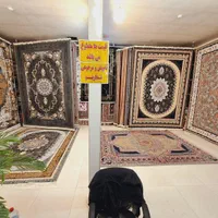 فرش 9و12متری طرح 700شانه حاجی حسینی انبار طلاب