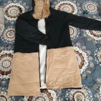 پالتووهودی کلاه دار|لباس|فسا, |دیوار