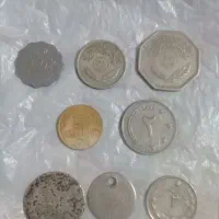 سکه قدیمی