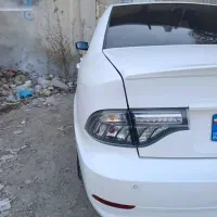 سمند سورن پلاس موتور جدید xup پلاس 1403|خودرو سواری و وانت|ارومیه, |دیوار