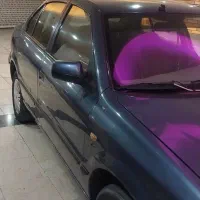 سمند ال ایکس ۹۱