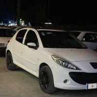 ۲۰۷ پانا ۴۰۳