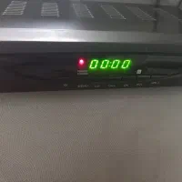 گیرنده دیجیتال کانال تلویزیون مکسیدر|صوتی و تصویری|رشت, پارک شهر|دیوار