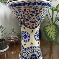 تمپو داربوکا پژواک نو