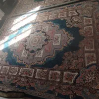 دو عدد قالی 12متری|فرش|مریوان, |دیوار