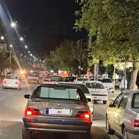 پارس ۹۳در حد صفر سرامیک شده