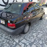 پراید مدل84|خودرو سواری و وانت|نکا, |دیوار