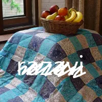 لحافکرسی هندوانه|رختخواب، بالش، پتو|تهران, لویزان|دیوار