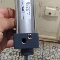 جک پنوماتیک|ابزارآلات|رشت, چله خانه|دیوار