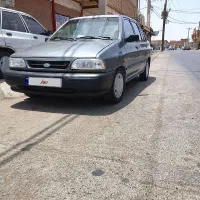 پراید
