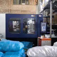 استخدام کارگر تزریق پلاستیک خانم و آقا|استخدام صنعتی، فنی، مهندسی|رباط‌کریم, شهرک صنعتی پرند|دیوار