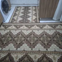 فرش کاملا سالم|فرش|اسلام‌شهر, شهرک مهدیه|دیوار