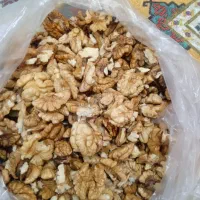 خشکبار گردو مغز گردو