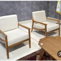 مبل راحتی کلاسیک مینیمال زد|مبلمان خانگی و میز عسلی|لاهیجان, بازکیاگوراب|دیوار