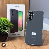 A56 / سامسونگ / اقساط ۱۸ ماهه