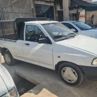 پراید دلفینی بدون رنگ دوگانه در جهرم|خودرو سواری و وانت|جهرم, |دیوار