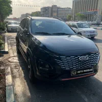 فروش اقساطی MVM X33 cross صفر