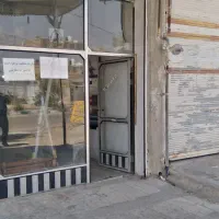 فوروش مغازه تجاری ۴۰ متری