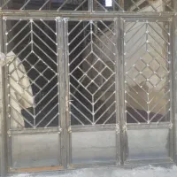 جوشکاری|خدمات پیشه و مهارت|نیشابور, کشتارگاه|دیوار