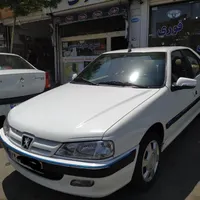 پژو پارس LX TU5، مدل ۱۴۰۱