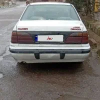 دووریسر  ۱۹۹۳