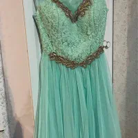 پیراهن مجلسی