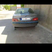 پارس|خودرو سواری و وانت|اصفهان, بهارستان|دیوار