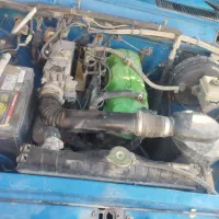 نیسان 401|خودرو سواری و وانت|ایرانشهر, |دیوار