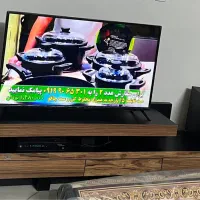 میز تلوزیون سالم نو