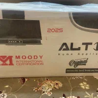 وسایل برقی آشپزخانه