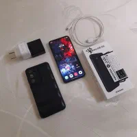 گلکسی 5G A55