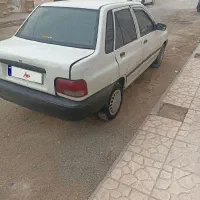 پراید صندوقدار مدل 83|خودرو سواری و وانت|پیشوا, |دیوار