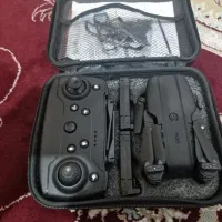 پهباد دوربین دار مدل (E99)