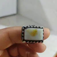 انگشتر عتیقه معجزه