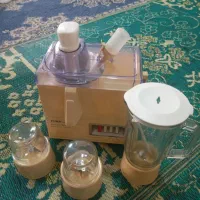 لوازم منزل|اجاق گاز و لوازم برقی پخت‌وپز|مشهد, انصار|دیوار