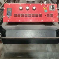 دستگاه فلش خشک کن چاپ لباس