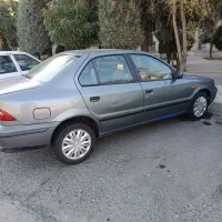 سمند مدل۸۷|خودرو سواری و وانت|گلستان (تهران), |دیوار