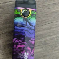 پاد اسموک نورد ۴|زیورآلات و اکسسوری|مشهد, حجاب (شهرک غرب)|دیوار