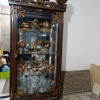 گنجه.سرویس چوب