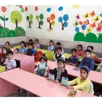 داوطلبین به اشتغال درمهدکودک،مدارس غیردولتی،ادارات